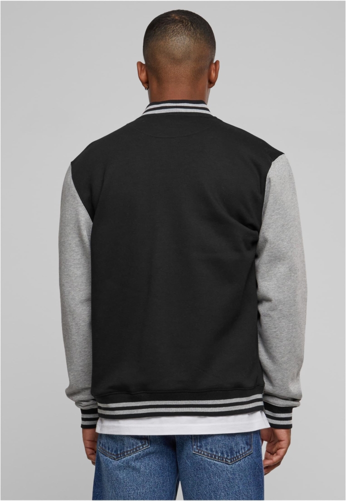 Geaca sport 2-tone College Urban Classics