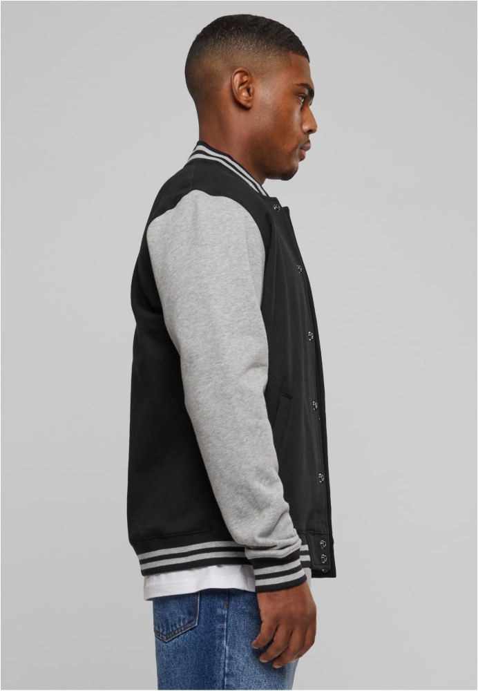 Geaca sport 2-tone College Urban Classics