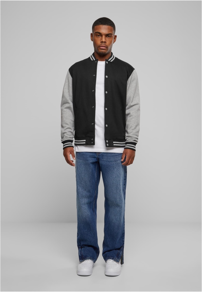 Geaca sport 2-tone College Urban Classics