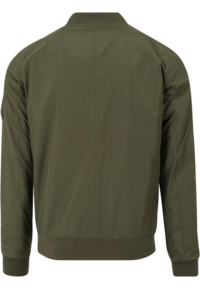 Geaca Light Bomber Urban Classics