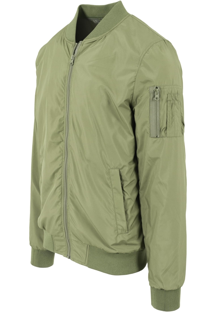 Geaca Light Bomber Urban Classics