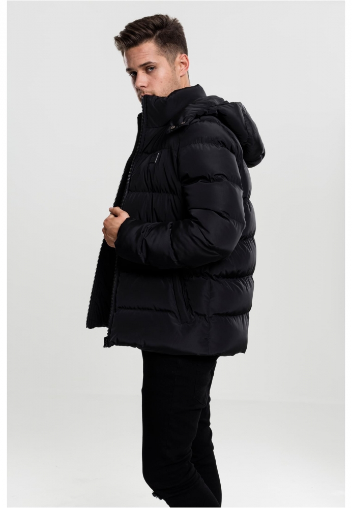 Geaca Hooded Puffer Urban Classics