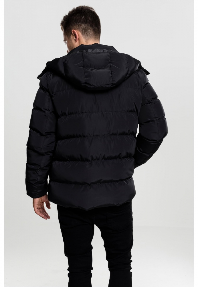 Geaca Hooded Puffer Urban Classics