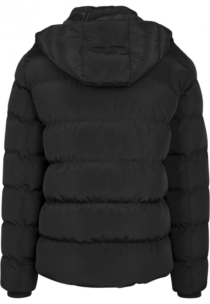 Geaca Hooded Puffer Urban Classics