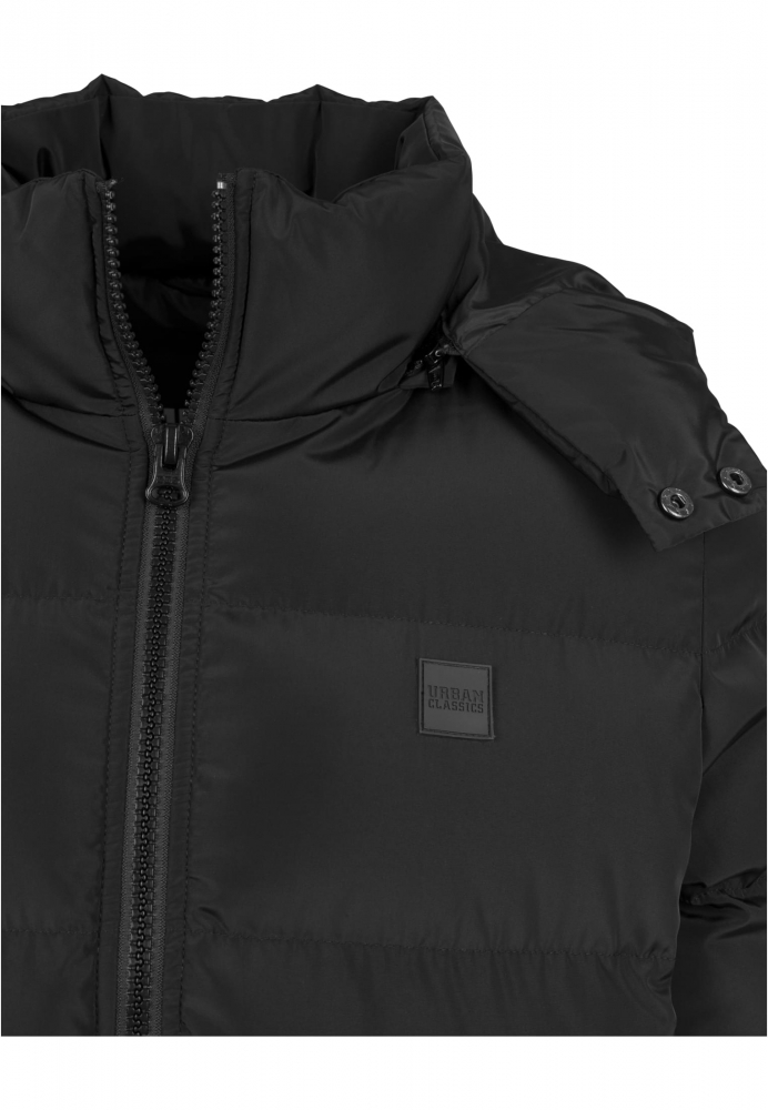 Geaca Hooded Puffer Urban Classics