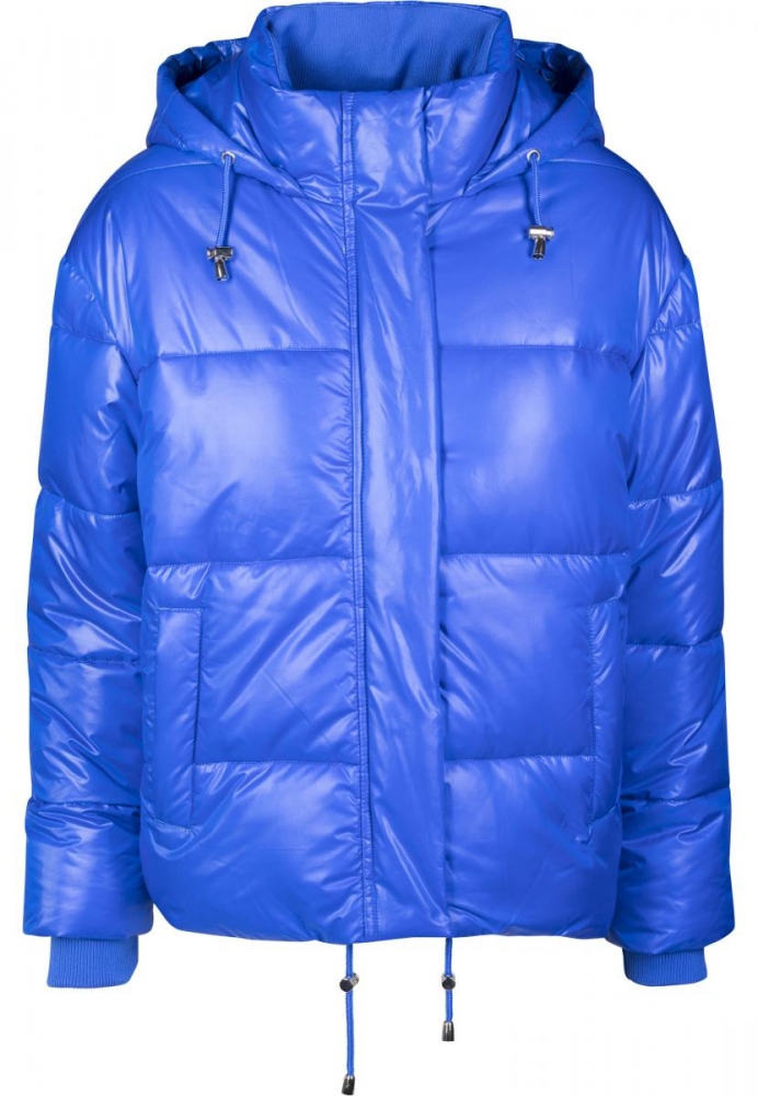 Geaca Vanish Puffer dama Urban Classics