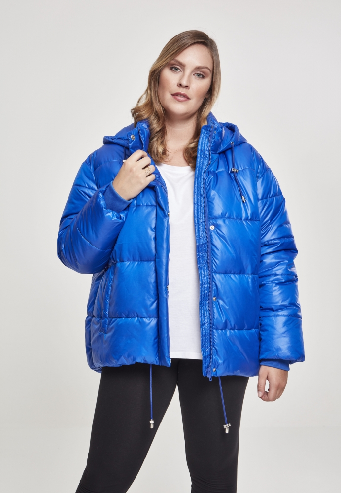 Geaca Vanish Puffer dama Urban Classics