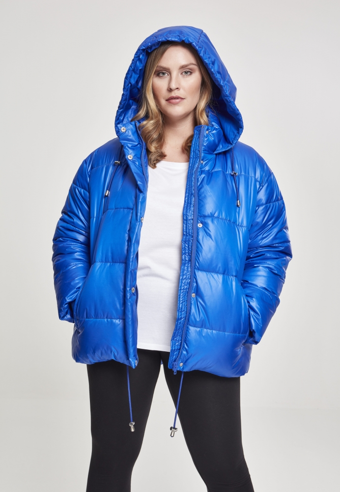 Geaca Vanish Puffer dama Urban Classics