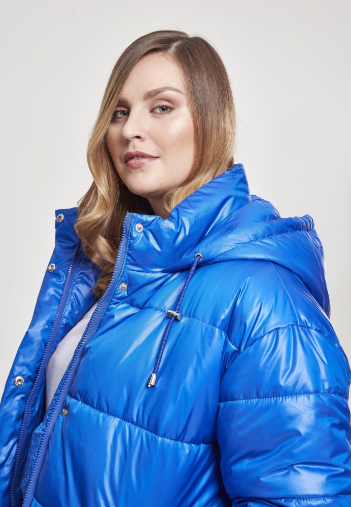 Geaca Vanish Puffer dama Urban Classics