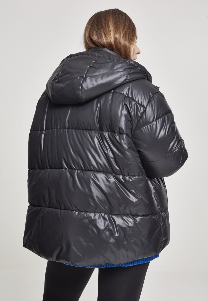 Geaca Vanish Puffer dama Urban Classics