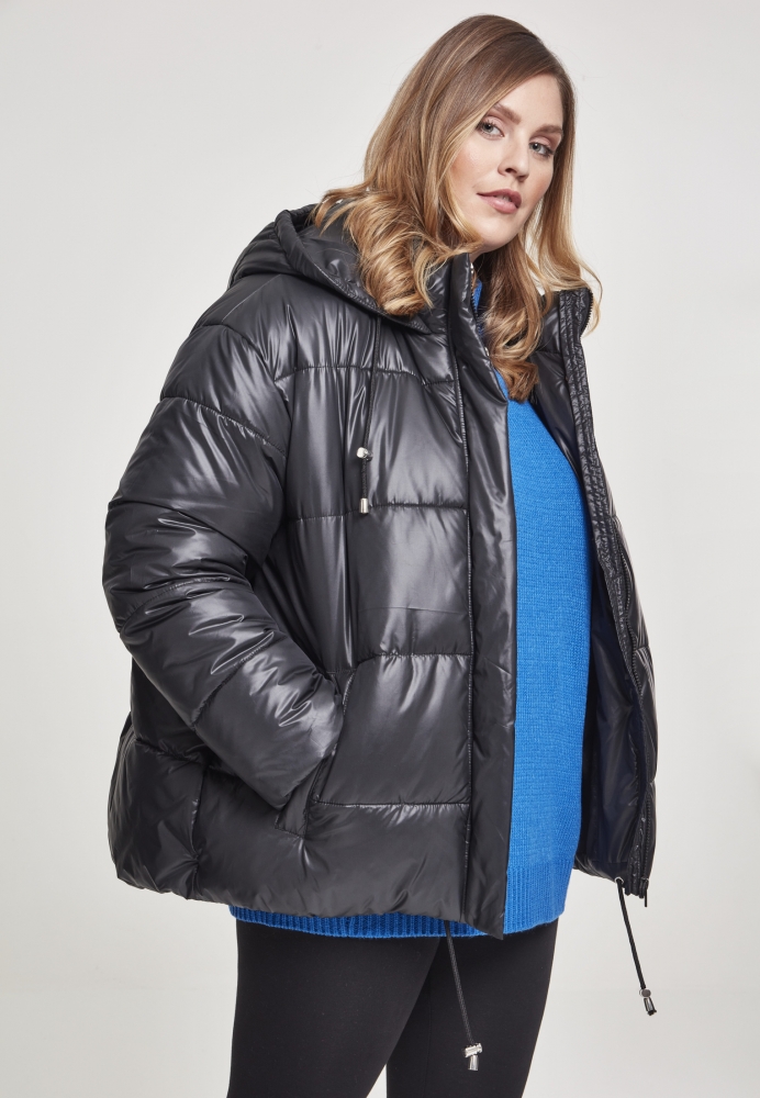 Geaca Vanish Puffer dama Urban Classics