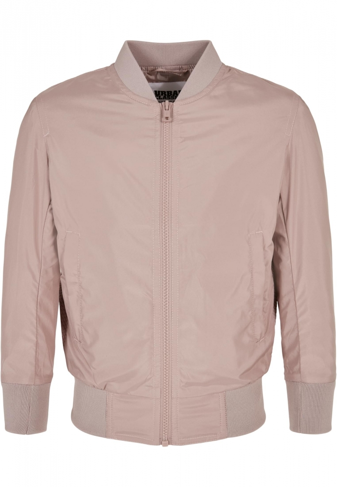 Geaca Girls Light Bomber Urban Classics