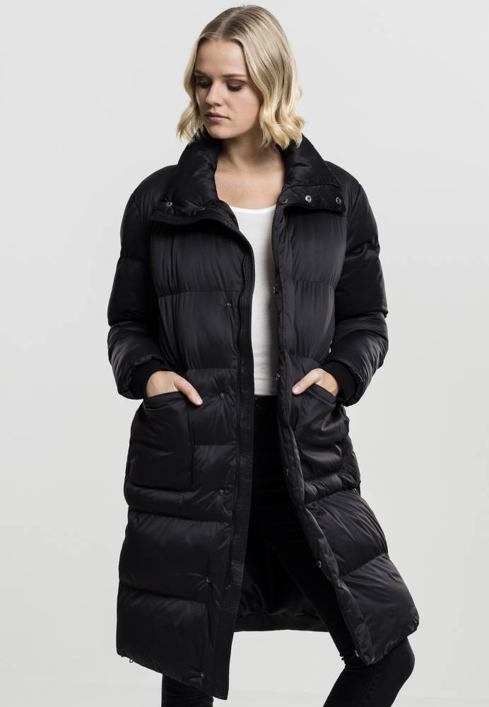 Oversized Puffer Coat dama Urban Classics