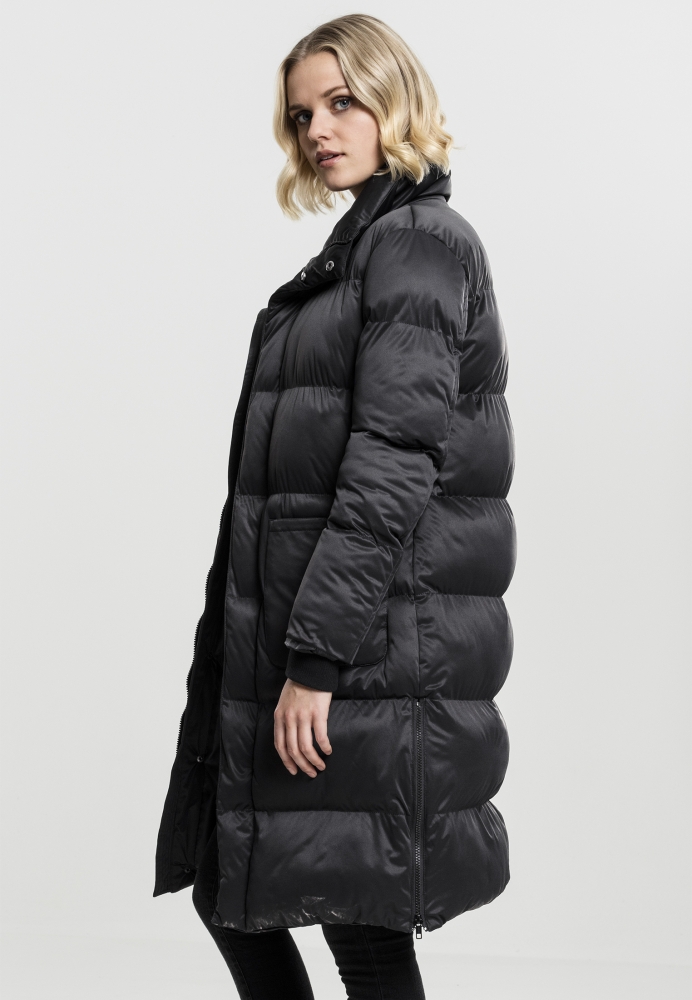 Oversized Puffer Coat dama Urban Classics