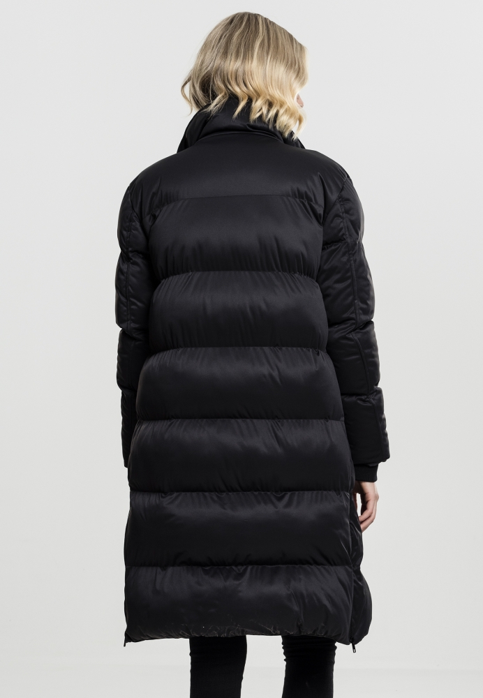 Oversized Puffer Coat dama Urban Classics