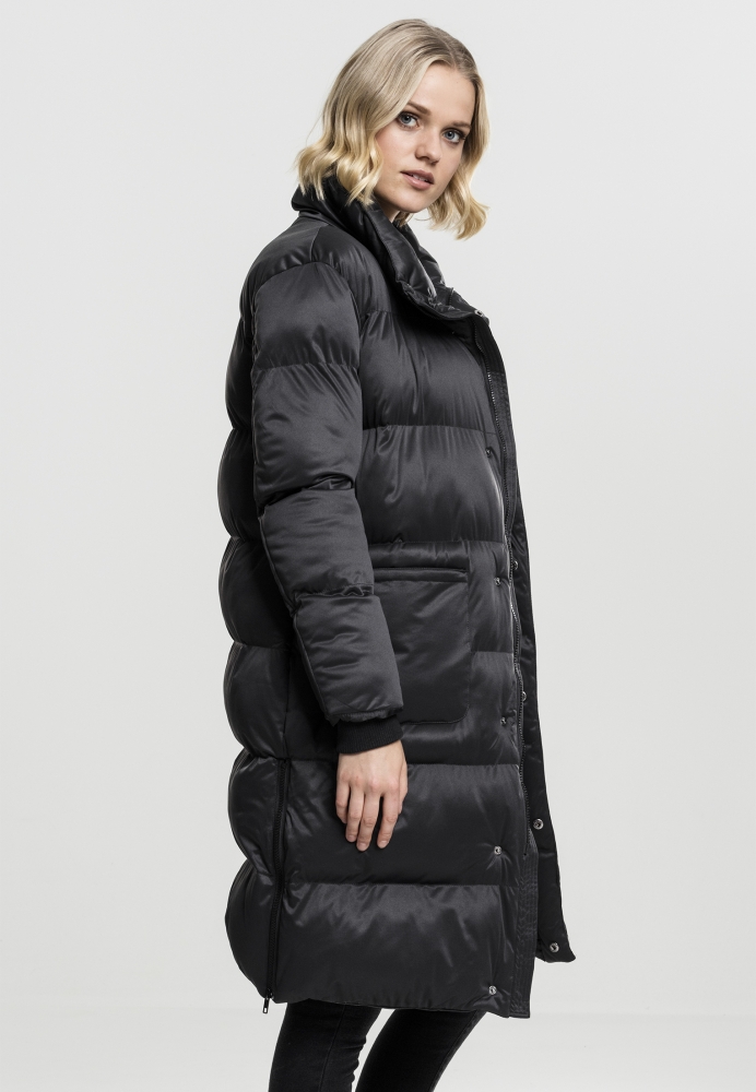 Oversized Puffer Coat dama Urban Classics