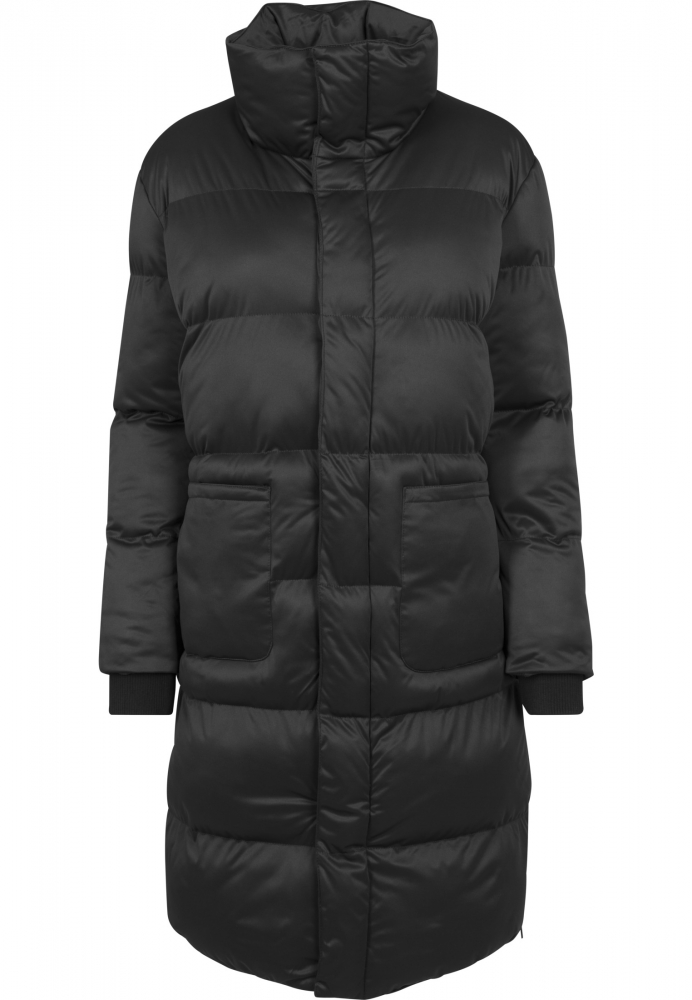 Oversized Puffer Coat dama Urban Classics