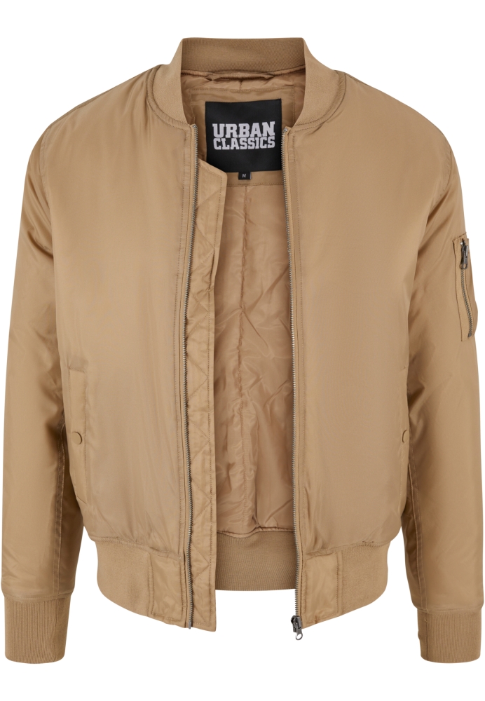 Geaca Basic Bomber Urban Classics