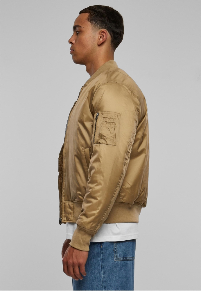 Geaca Basic Bomber Urban Classics