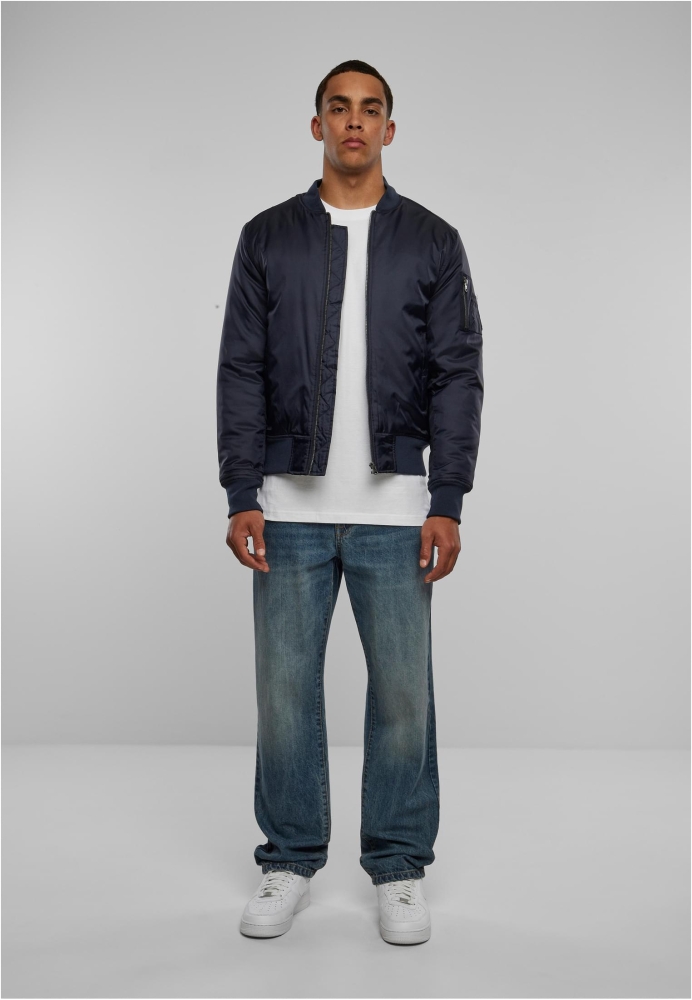 Geaca Basic Bomber Urban Classics