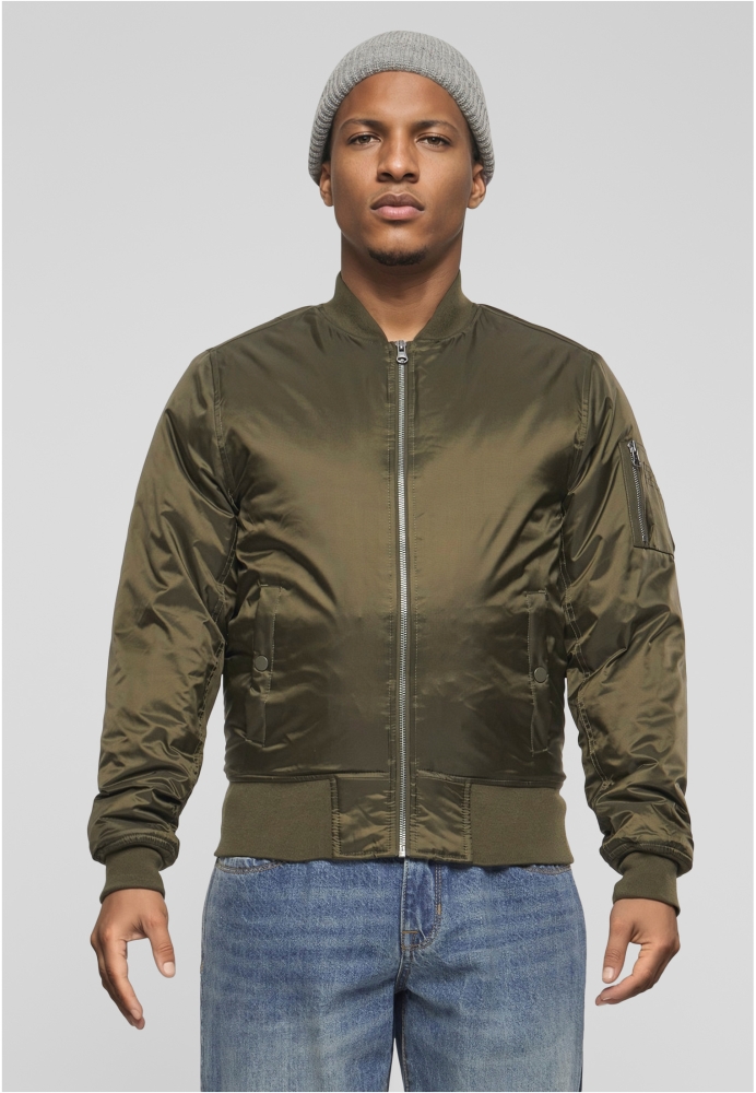 Geaca Basic Bomber Urban Classics