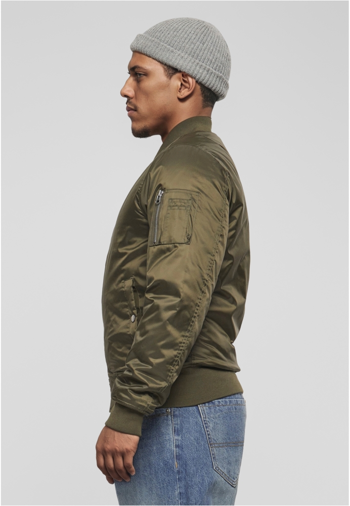 Geaca Basic Bomber Urban Classics