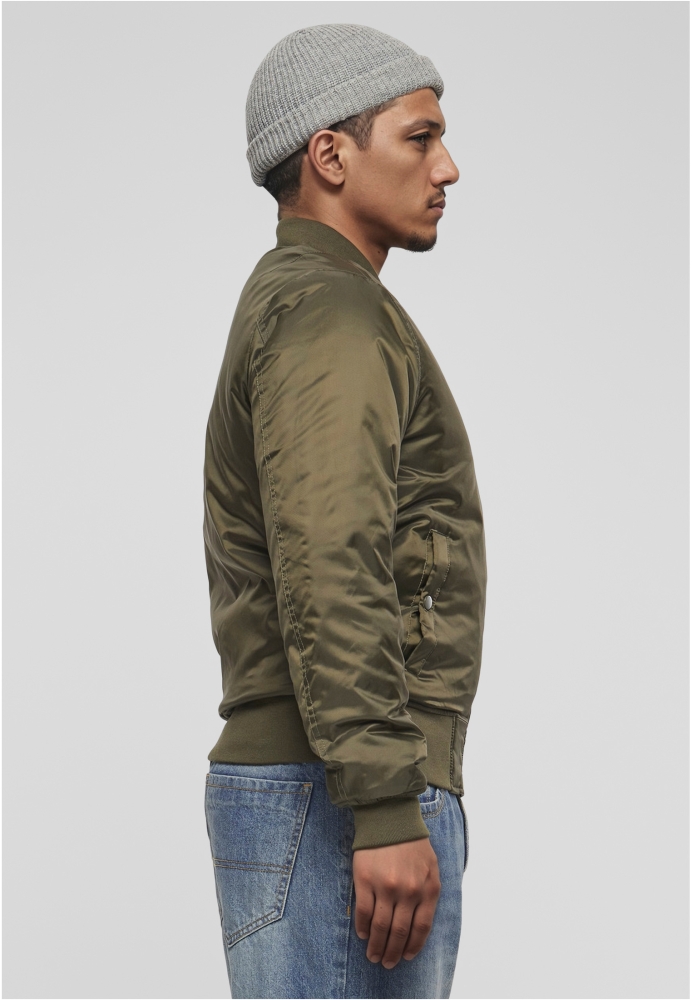 Geaca Basic Bomber Urban Classics