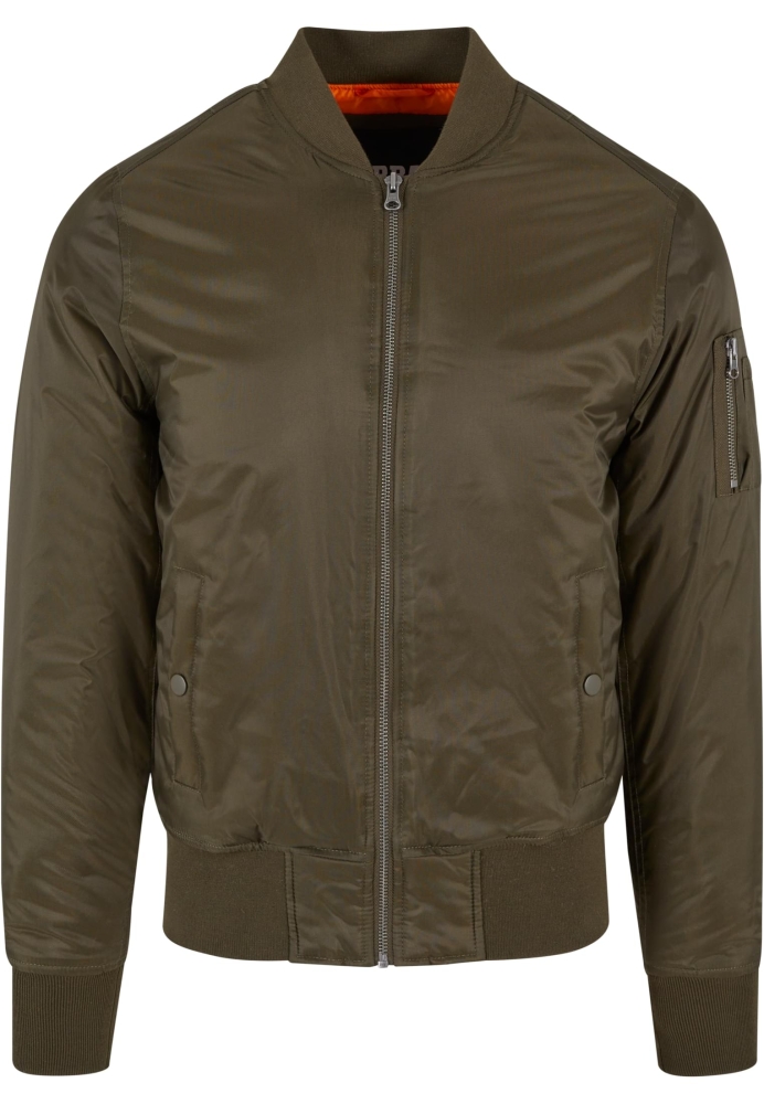 Geaca Basic Bomber Urban Classics