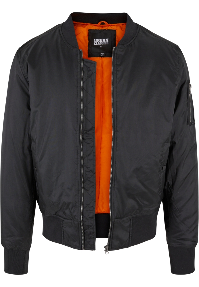 Geaca Basic Bomber Urban Classics