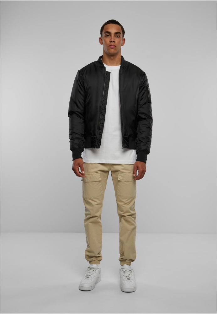 Geaca Basic Bomber Urban Classics