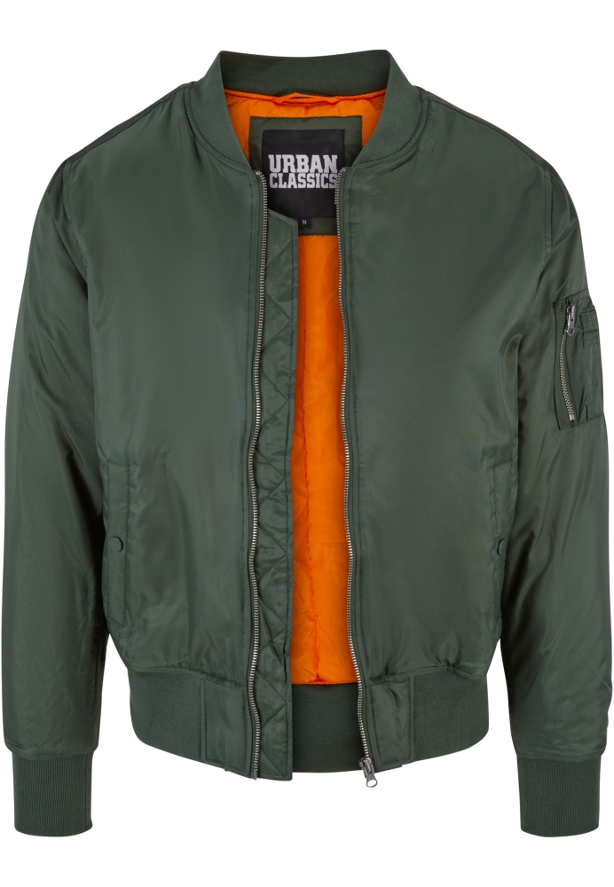 Geaca Basic Bomber Urban Classics