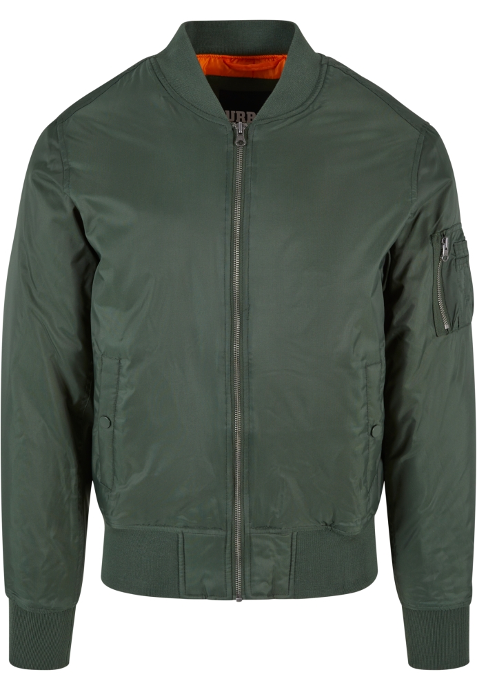 Geaca Basic Bomber Urban Classics