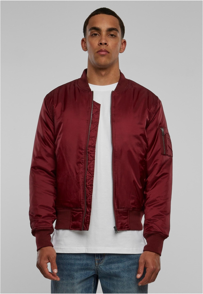 Geaca Basic Bomber Urban Classics