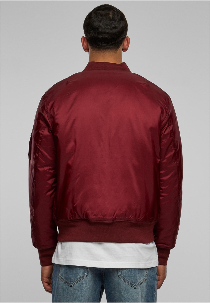 Geaca Basic Bomber Urban Classics