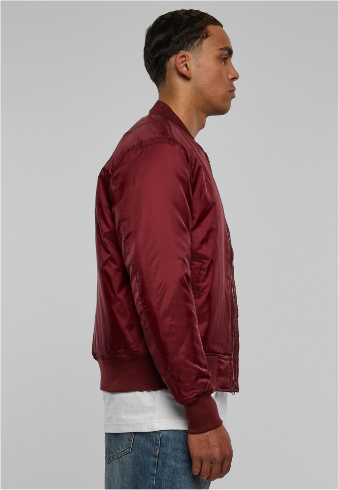 Geaca Basic Bomber Urban Classics