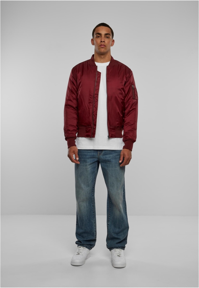 Geaca Basic Bomber Urban Classics