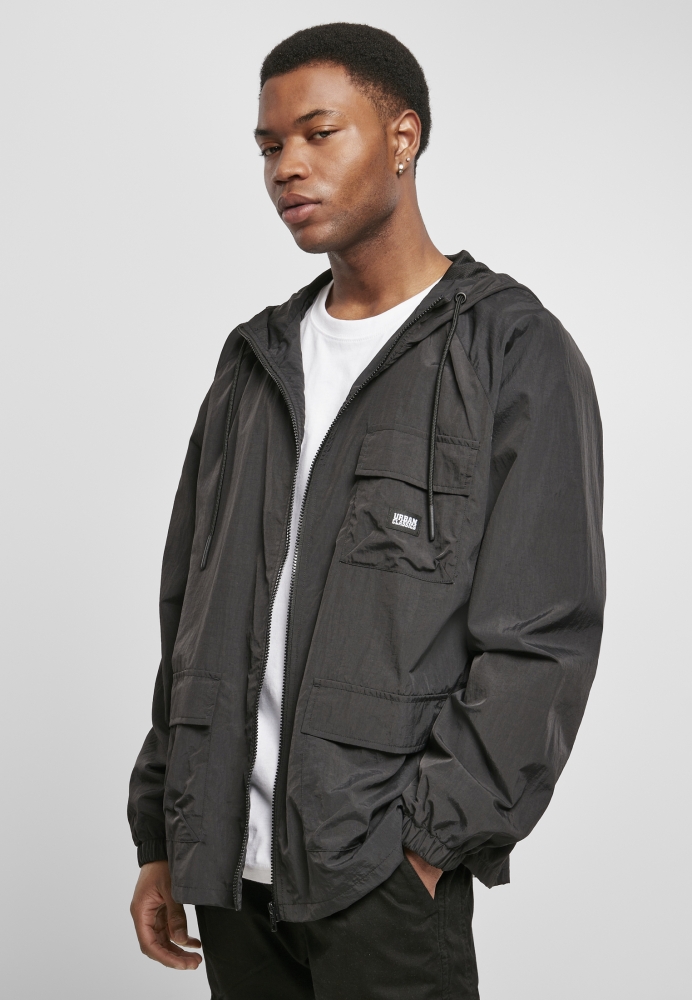 Parka Commuter Urban Classics