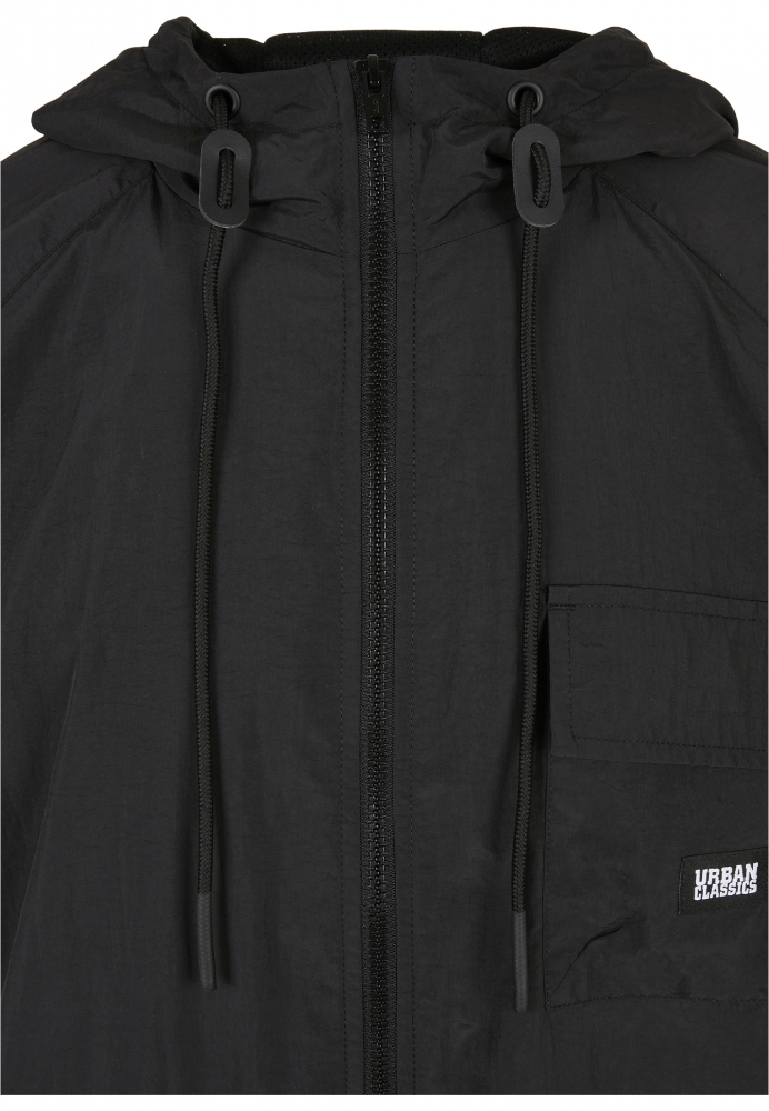 Parka Commuter Urban Classics