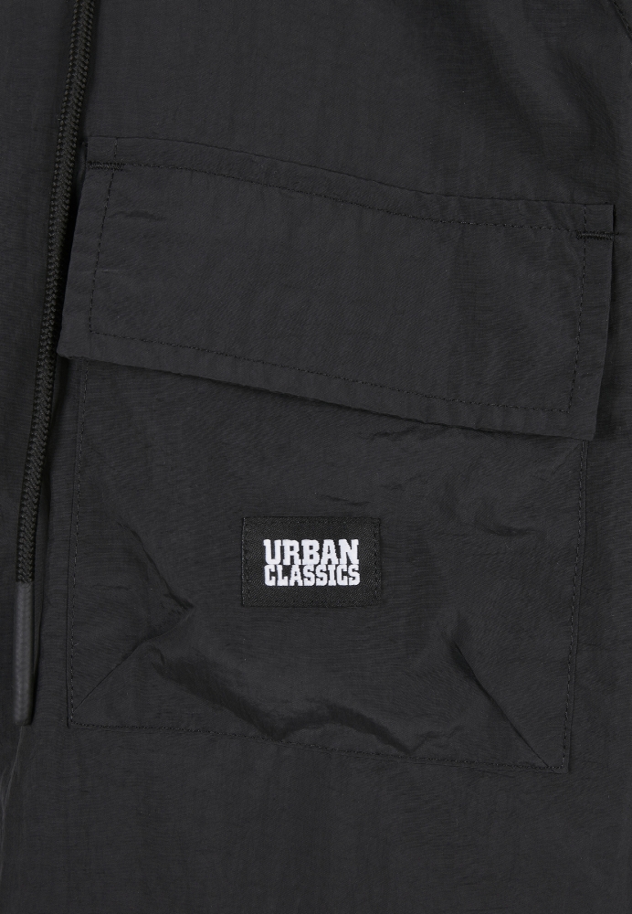 Parka Commuter Urban Classics