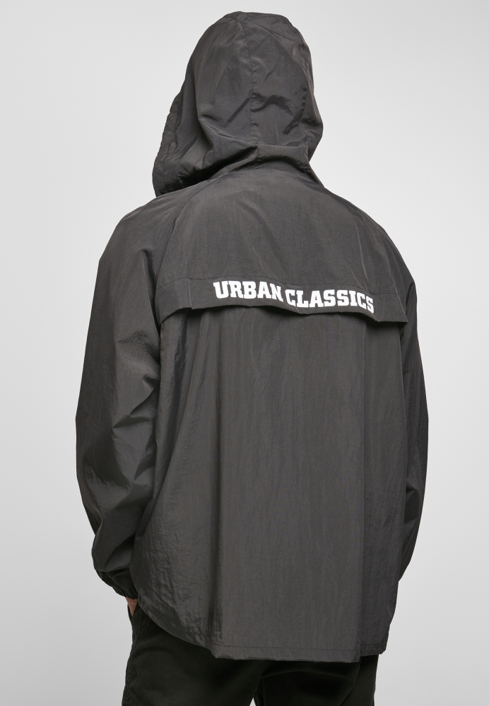 Parka Commuter Urban Classics