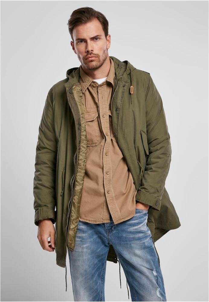 Parka M51 US Brandit