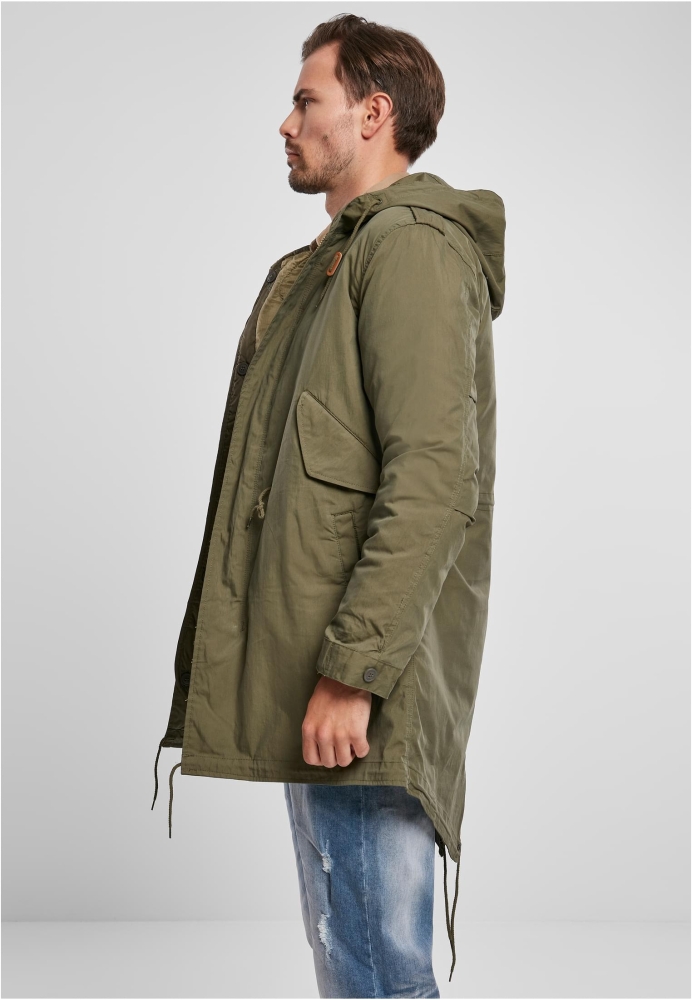 Parka M51 US Brandit