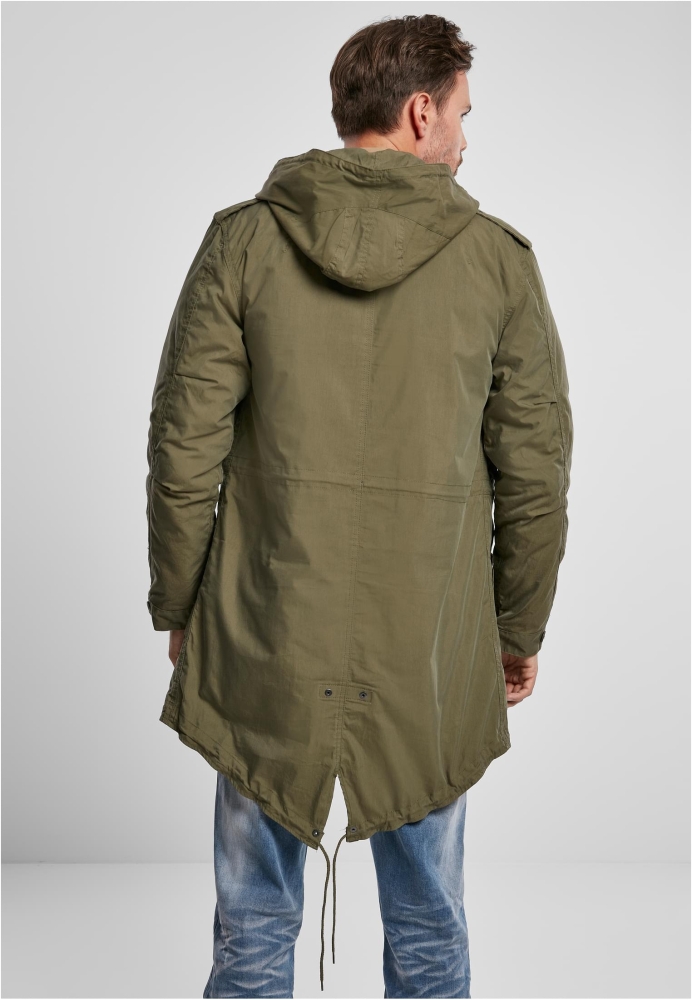 Parka M51 US Brandit