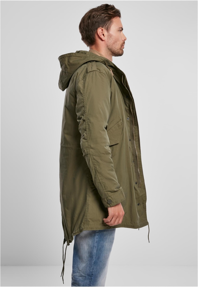 Parka M51 US Brandit