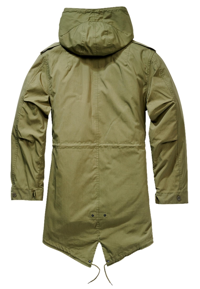 Parka M51 US Brandit