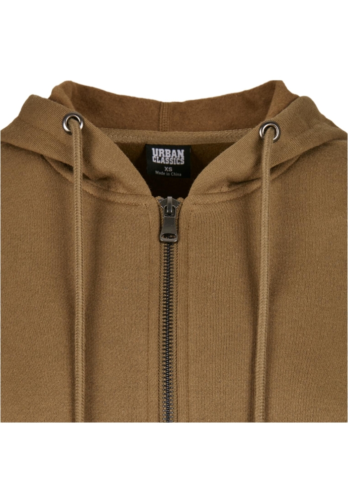 Parka Sweat dama Urban Classics