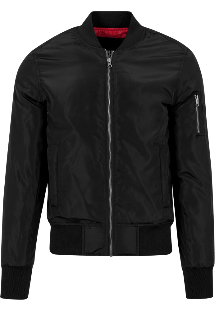 Geaca 2-Tone Bomber Urban Classics