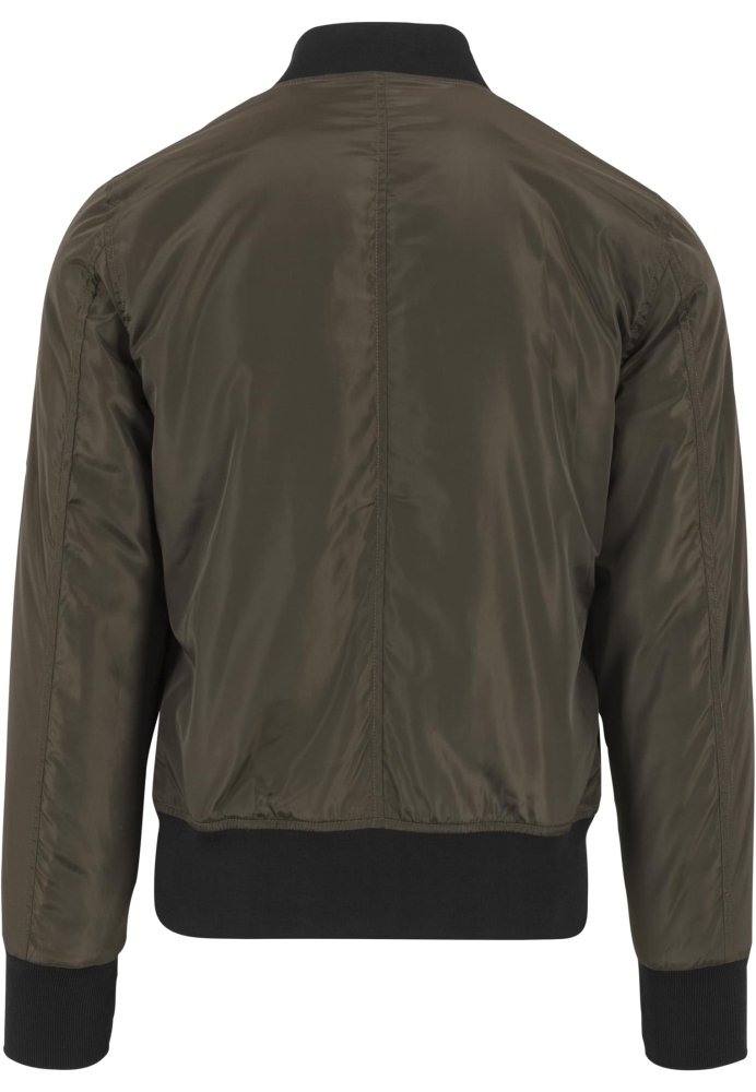 Geaca 2-Tone Bomber Urban Classics