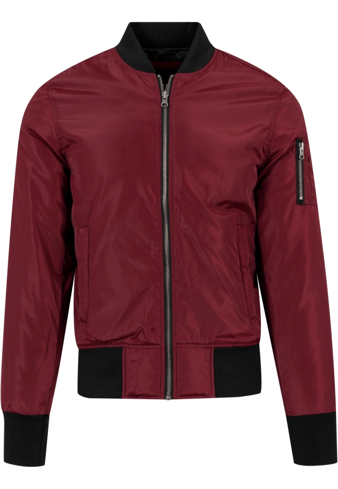 Geaca 2-Tone Bomber Urban Classics