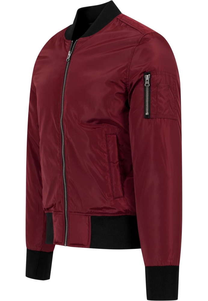 Geaca 2-Tone Bomber Urban Classics